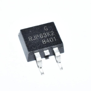Transistor IGBT N Canal To-220f Transistor Rjp63K2 - Chine Le Transistor, Transi - Foto 10