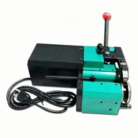 Machine de ponçage électrique de précision de bureau TaiWan VERTEX V-PGM