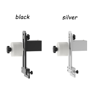 Nettoyeur à ultrasons pour disques vinyles, <span class=keywords><strong>machine</strong></span> de nettoyage pour 8 disques de 7 à 12 pouces, 220 V, 6 L, nettoyeur à ultrasons pour disques vinyles, laveur à ultrasons - Product Image 4