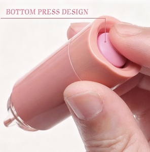 MLM Private Label Liquid <b>Blush</b> Hydrating Long Lasting Natural Finish Liquid <b>Blush</b> Stick OEM Custom <b>Blush</b> high pigment <b>blush</b> - Product Image 5
