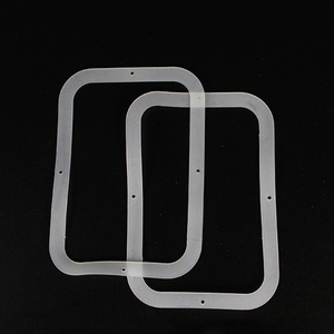 Productos LSR de caucho de silicona líquida Dongguan de fabricación personalizada de alta calidad - Product Image 4