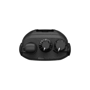 Radio bidirectionnelle portable VHF R2, communication numérique commerciale, talkie-walkie - Product Image 5