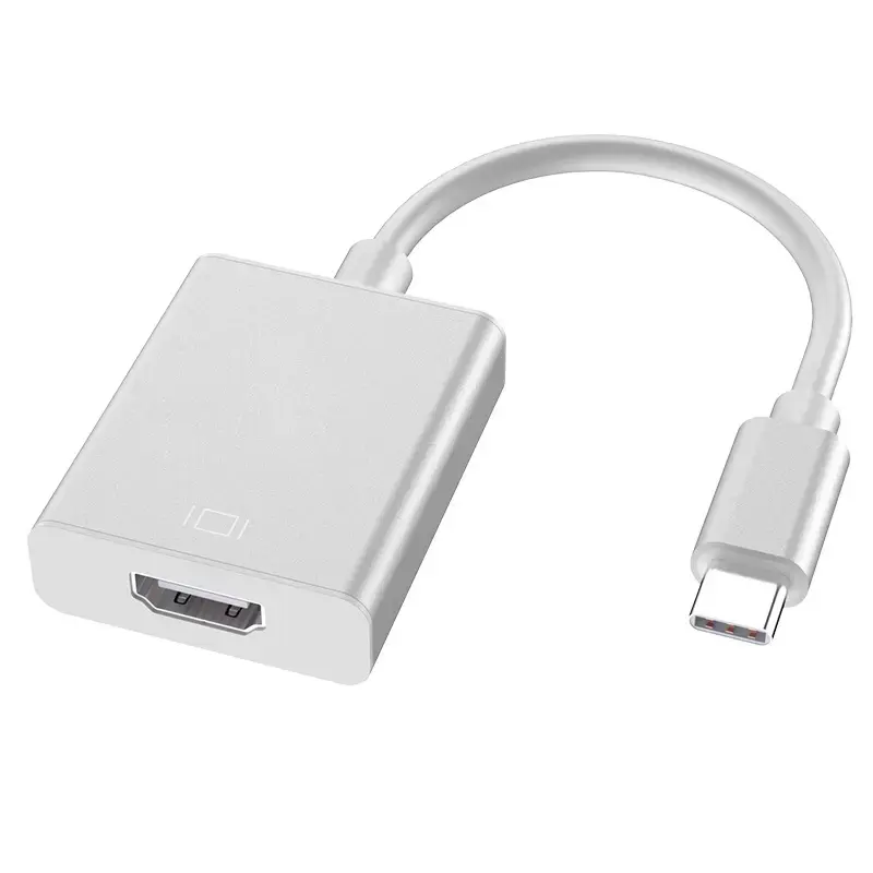 Kablo lideri USB 3.1 veri aktarımı tip C erkek Port dişi adaptör görüntülemek için