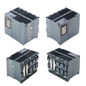 Módulo de CPU de Controlador de Programación PLC SIMATIC S7-1500 S7-1500F 100% Original y Nuevo 6ES7517-3FP00-0AB0 - Product Image 2