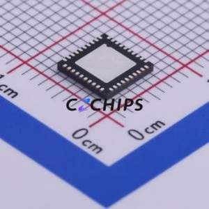 Original nouveau LFCSP-40 ADAU1978WBCPZ (6x6) puce IC de Circuit intégré PMIC ADC/DAC-usage spécial - Product Image 2