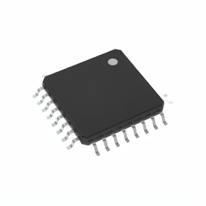 Microcontrolador Integrado (MCU) de 8 Bits, 16KB FLASH, 32TQFP, Original ATMEGA16M1-AU 32 TQFP, Componente Electrónico - Product Image 1
