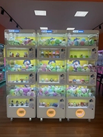 Vente en gros d'usine : Jouets pour distributeurs automatiques, balles et capsules pour machines à capsules, distributeurs de cadeaux surprise