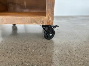 <span class=keywords><strong>Grande</strong></span> fête personnalisée Argentine Barbecue au charbon de bois en acier durable Braséro <span class=keywords><strong>Plancha</strong></span> - Product Image 6