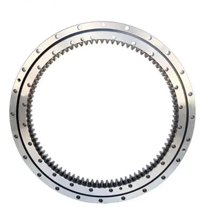 Rodamiento de Giro para Excavadora HITACHI ZAX80 ZAX120 ZX200 ZX210 ZX200-3 ZX225U ZAX230 ZX270 ZX330 ZX350-5 ZX450H ZAX650-3 - Product Image 1