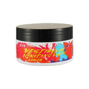 Crema Anal de Fórmula Natural de Alta Calidad para una Sensación Sin Dolor, Mejora <span class=keywords><strong>el</strong></span> Placer y Relaja <span class=keywords><strong>el</strong></span> <span class=keywords><strong>Ano</strong></span> para Hombres y Gays - Product Image 6