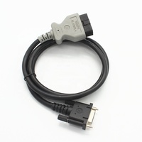 GM — scanner MDI2 MDI II, câble OBD2, 1699200142 EL-52100-1 de haute qualité