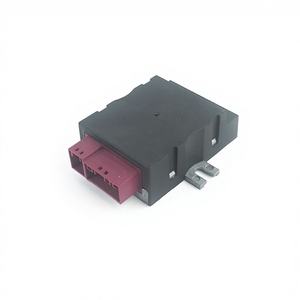 Módulo de Control de Bomba de Combustible Nuevo para Ford 6G9N9D372AC, 12V ECU, Venta al por Mayor del Fabricante - Product Image 3