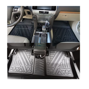 Accessori della fabbrica della cina Para Auto moquette <span class=keywords><strong>tappetini</strong></span> per Auto uso per <span class=keywords><strong>Hyundai</strong></span> <span class=keywords><strong>IX35</strong></span> - Product Image 1
