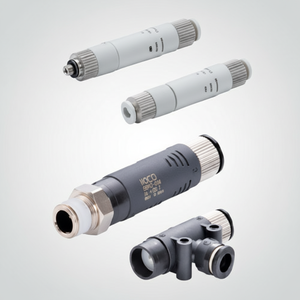 Generadores de vacío independientes PISCO para piezas neumáticas - Product Image 1