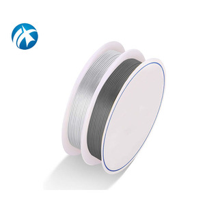 Танталовая проволока высокой чистоты - Product Image 5