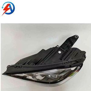 Faro Delantero Izquierdo LED Multibeam Completo para <span class=keywords><strong>Mercedes</strong></span> <span class=keywords><strong>Clase</strong></span> GLE GLE167 450, Lado del Conductor, 2021 - Product Image 3