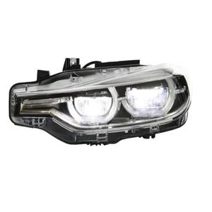 Bombilla LED T50 H4 para Faros Delanteros de Automóvil, H7 H11 880 881, Alta Potencia, Iluminación Automotriz, 6000K, H4 9005, para <span class=keywords><strong>BMW</strong></span> F30 - Product Image 1