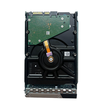 0XPJ47 G14-G16 4-TB 6G 7.2K 3.5 SATA Dengan X7K8W Hard Disk Drive (HDD) XPJ47