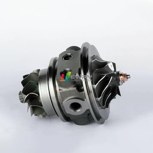 Cartucho de turbocompresor Newry 49189-05200 49189-01375 8601456 para Volvo S80 V70 XC90 B2234T <span class=keywords><strong>B5234T3</strong></span> N2P25LT <span class=keywords><strong>Turbo</strong></span> Core - Product Image 6