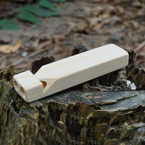 Custom Kids 2 Tone <strong>Train</strong> Whistle <strong>Train</strong> Voice Beat Toy 14cm <strong>Noise</strong> Maker Enlightenment Musical Toy Interesting Promotion Gifts - Product Image 4