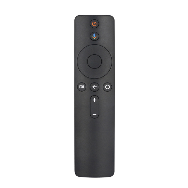 Wholesale Mi TV 4S L55M5-5ARU Smart Remote Control Google Assistant BT Function Voice Search Rolling Code Replacement Remote