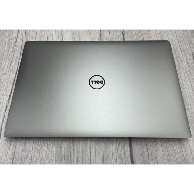 XPS 15 (9560) - I7-7700HQ 16GB RAM 512GB SSD GTX 1050 15.6" 4K Touch