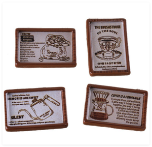 Panier de présentation empilable en résine et bois pour fêtes, service rapide, œufs, cupcakes, <span class=keywords><strong>fruits</strong></span>, toasts, hamburgers, pâtisseries, pains français - Product Image 1