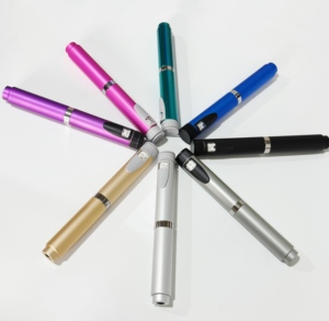 Penna per Iniezione Metallica Flessibile <span class=keywords><strong>e</strong></span> Regolabile di Alta Qualità per Bellezza <span class=keywords><strong>e</strong></span> Cura Personale - Product Image 1