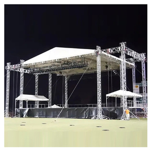 Aluminium Stage <strong>Truss</strong> Accessories-spigot And Connector,box <strong>Truss</strong>,spigot <strong>Truss</strong> - Product Image 5