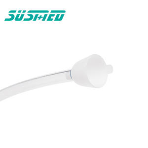 Bouteille de Drainage jetable en PVC avec joint d'étanchéité pour la poitrine - Product Image 4