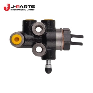 Placa, Válvula de Detección de Carga para Toyota Hilux TGN16 2005-2015 OE 47939-0K020 479390K020 - Product Image 3