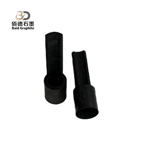 Moldes de Grafito de Carbono Antioxidante de Alta Calidad Personalizados para la Venta - Product Image 2