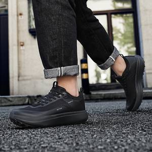 Zapatillas de Escalada Transpirables para Hombre con Logotipo Personalizado, Antideslizantes, para Senderismo - Product Image 4