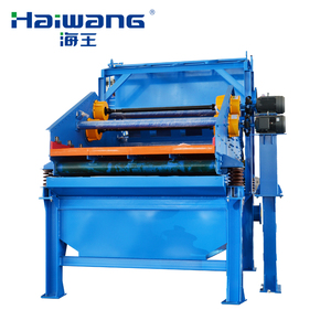 Machine de lavage de sable de silice Haiwang (Chine) à vendre - Product Image 6
