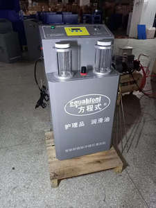 La mejor máquina de lavado de <span class=keywords><strong>coches</strong></span> automática limpia con cámara de combustión como dispositivo de descarga de carbono para taller - Product Image 2