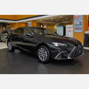 <span class=keywords><strong>Lexus</strong></span> Es 2025 2024 200 de alta calidad, coches nuevos de lujo, sedán de 4 puertas y 5 plazas, <span class=keywords><strong>Lexus</strong></span> Car 2L 173 HP L4 Left Drive Mid-Large Vehicles - Product Image 1