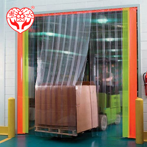 <span class=keywords><strong>Tende</strong></span> Industriali in PVC ad Alto Rapporto Qualità-Prezzo e <span class=keywords><strong>Tende</strong></span> per Magazzini in Plastica - Product Image 6