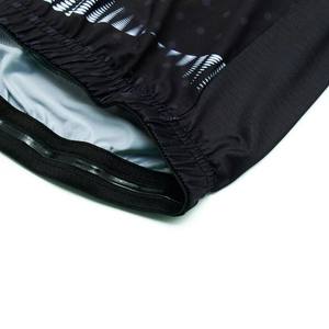 Maillot de Ciclismo para Hombre de Manga Corta con Diseño de Puntos, Ligero, Transpirable, de Secado Rápido, Absorbente de Sudor y Cómodo para Eventos de Ciclismo - Product Image 5