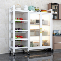 Vente en gros d'usine, armoires de rangement multifonctionnelles modernes pour la maison, petits bols de rangement et étagères de rangement pour vaisselle