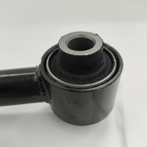 Cho Hyundai 55250-2b000 phía sau hệ thống treo hỗ trợ cánh tay cao khả năng thích ứng và bền điều khiển cánh tay cho ix55 trong kho để thay thế - Product Image 4