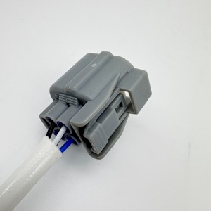 Fabrika fiyat oto parçaları oksijen sensörü OEM 234-9017 192400-1170 Honda için 2004-2005 Civic EX Acura EL Acura L4 - Product Image 5