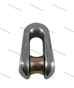 Универсальный Соединительный разъем <span class=keywords><strong>U</strong></span>-типа, внутренний шкив, подъемный наперсток, Универсальное кольцо для соединения компонентов - Product Image 6