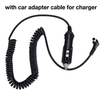 Chargeur de remplacement pour batterie Ni-MH GKL112 pour station totale de type suisse GEB111 GEB121, chargeur Li-Ion avec prise EU/US pour l'arpentage