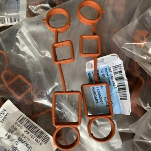 06F103483E прокладка вентиляционного клапана картера для Audi A3 A4 TT VW Golf Jetta 2,0 T 2006-2014 | Замена OE - Product Image 5