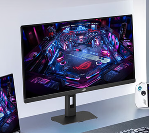 NOUVEAU A.S.U.S XG27ACMES 400cd/ ㎡   Moniteur de jeu 2560*1440 IPS rapide 1000:1 16/9, temps de réponse de 1 ms, fréquence de rafraîchissement de 250 Hz - Product Image 3