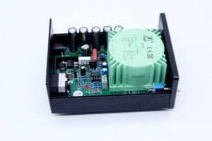 แหล่งจ่ายไฟแบบเส้นตรงที่มีการควบคุมยี่ห้อ Brzhifi 25W 5V 6V 7V 9V 12V 15V 24V อุปกรณ์เสริมแหล่งจ่ายไฟสำหรับ STUDER900 - Product Image 5