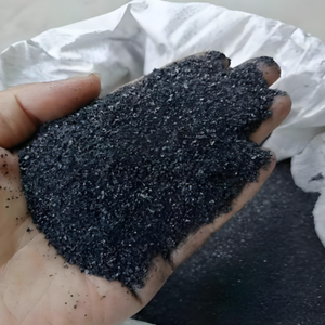 Sıcak Satış Organik Suda Çözünen Potasyum Humat Fulvik Asit Gübresi Tarım İçin Toprak pH Düzenleyici Tarım İlaçları. - Product Image 2