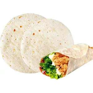 2025 Máquina de pan pita libanesa completamente automática Nueva condición - Product Image 3