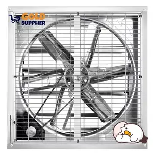 The Industrial Exhaust Fan of negative pressure fan, the hammer fan of high-power and strong livestock shed farm factory