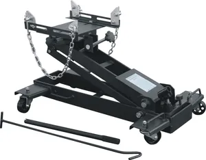 Wagenheber Low Profile Hydraulic Low Transmission Jack für die Wartung von Automotive Lifter Tool